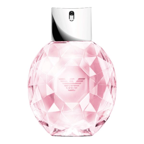 Giorgio Armani Emporio Diamonds Rose, woda toaletowa, 50ml (W)