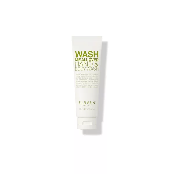 Eleven Australia Wash Me All Over Hand&Body Wash, żel do mycia rąk i ciała, 50ml