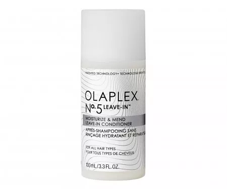 Olaplex No. 5 Leave-In Moisturize Conditioner, odżywka intensywnie nawilżająca bez spłukiwania, 100ml