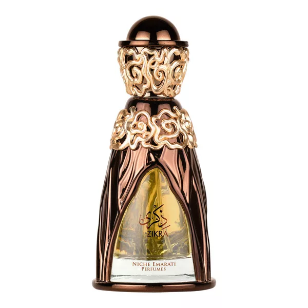 Lattafa Niche Emarati Zikra woda perfumowana spray 100ml (U)