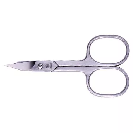 Pfeilring Kombi, nożyczki uniwersalne do paznokci i skórek, niklowane, polerowane, 9cm, ref. 4120N