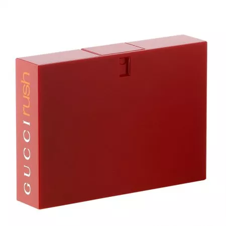 Gucci Rush, woda toaletowa, 50ml (W)