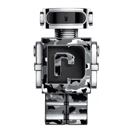 Paco Rabanne Phantom Legion woda toaletowa spray 100ml (M)