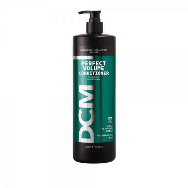 Diapason Perfect Volume Conditioner, odżywka nadająca objętość, 1000ml
