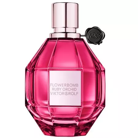 Viktor & Rolf Flowerbomb Ruby Orchid woda perfumowana spray 100ml (W)