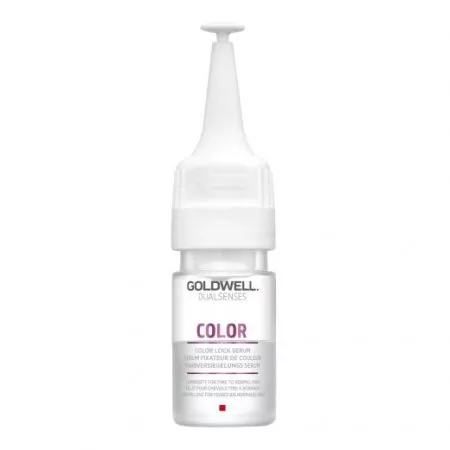 Goldwell Dualsenses Color, serum przypieczętowujące kolor, 18ml