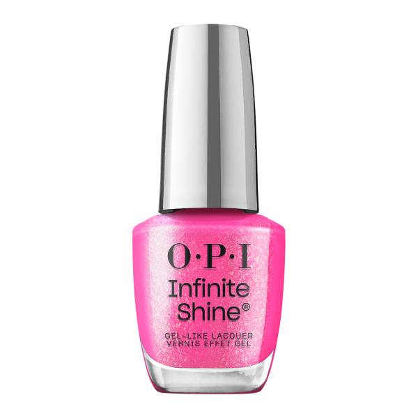 OPI Infinite Shine OPIcons, klasyczny lakier do paznokci, i’m not really a waitress, 15ml