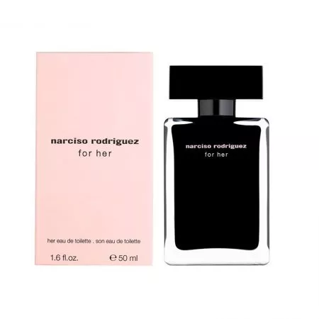 Narciso Rodriguez For Her woda toaletowa spray 50ml (W)