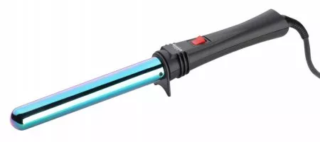 Gamma Piu, lokówka Iron Classic Rainbow, 13mm