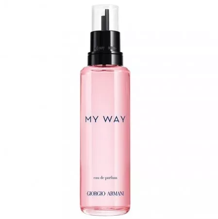 Giorgio Armani My Way woda perfumowana refill 100ml (W)