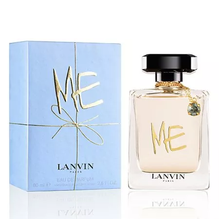 Lanvin Me, woda perfumowana, 80ml (W)