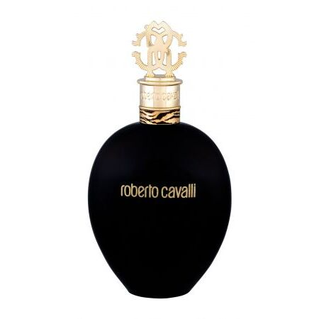 Roberto Cavalli Nero Assoluto, woda perfumowana, 75ml (W)