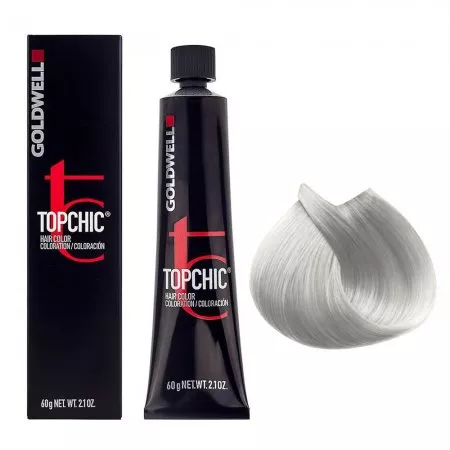 Goldwell Topchic, farba do włosów, 11V, 60ml