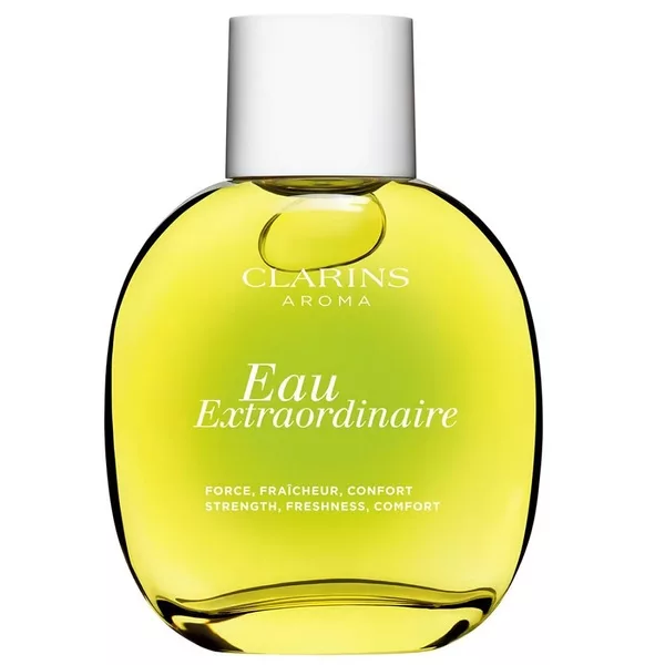 Clarins Eau Extraordinaire zapach pielęgnacyjny 100ml