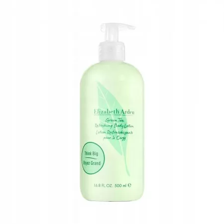 Elizabeth Arden Green Tea balsam do ciała 500ml