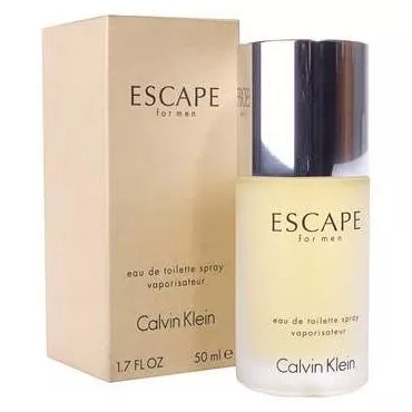 Calvin Klein Escape, woda toaletowa, 50ml (M)