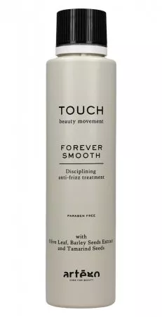 Artego Touch Forever Smooth, zabieg wygładzający, 250ml