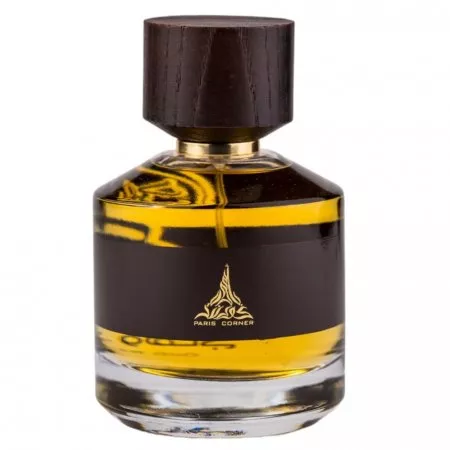 Paris Corner Oud Wahaaj woda perfumowana spray 100ml (U)