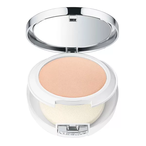 Clinique Beyond Perfecting Powder Foundation + Concealer podkład w pudrze i korektor 0.5 Breeze 14.5g