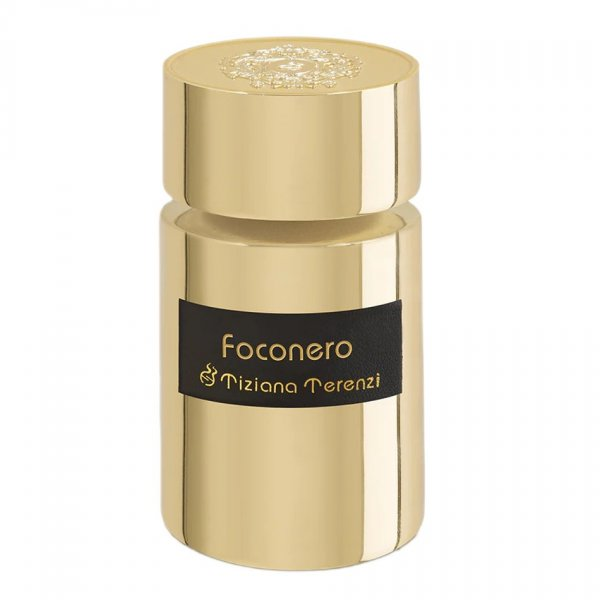 Tiziana Terenzi Foconero mgiełka do włosów 50ml