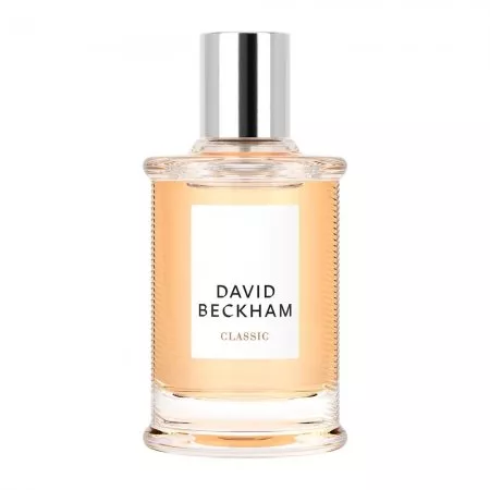 David Beckham Classic woda toaletowa spray 50ml (M)