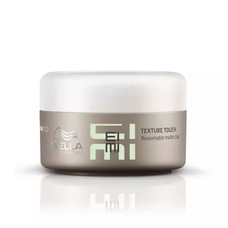Wella Eimi Texture Touch, elastyczna glinka matująca, 75ml
