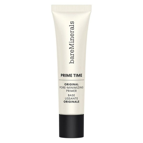 BareMinerals Prime Time Original Pore Minimizing Primer baza pod makijaż minimalizująca widoczność porów 30ml
