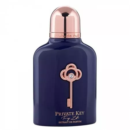 Armaf Club de Nuit Private Key To My Life ekstrakt perfum spray 100ml (U)