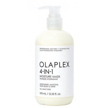 Olaplex 4-in-1 Moisture Mask, maska regenerująca 4w1, 370ml