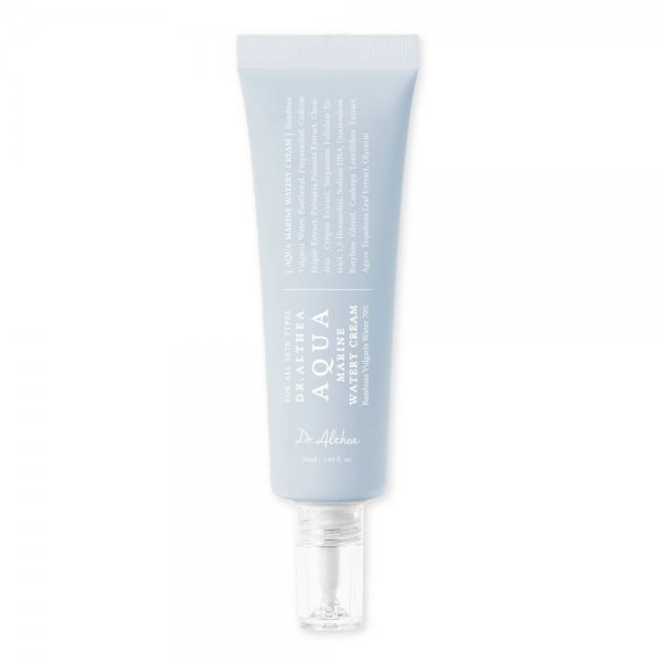 Dr. Althea Aqua Marine Watery Cream krem do twarzy 50ml