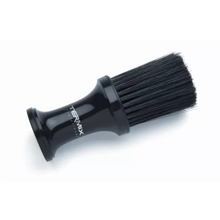 Termix, karkówka, czarna z czarnym włosiem