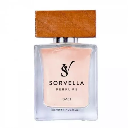 Sorvella Perfume S161 For Men woda perfumowana spray 50ml (M)