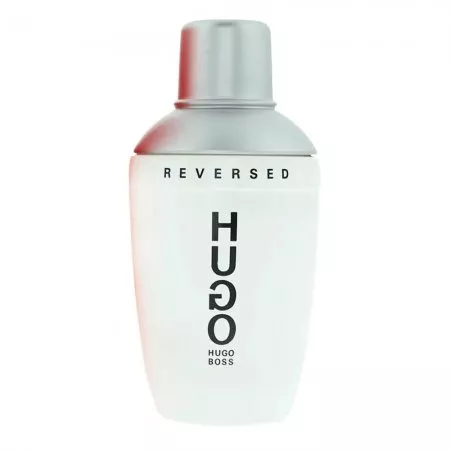 Hugo Boss Hugo Reversed woda toaletowa spray 75ml (M)