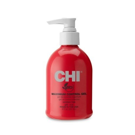 CHI Infra Gel Maximum Control, żel do silnej stylizacji, 241ml