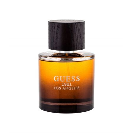 Guess 1981 Los Angeles, woda toaletowa, 100ml (M)