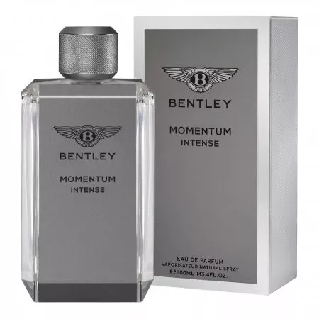 Bentley Momentum Intense woda perfumowana spray 100ml (M)