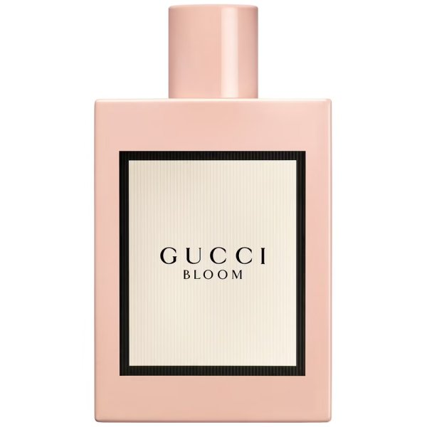 Gucci Bloom woda perfumowana spray 100ml (W)