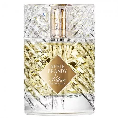 By Kilian Apple Brandy On the Rocks woda perfumowana refillable spray 100ml (U)