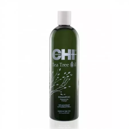 CHI Tea Tree Oil, szampon do włosów, 739ml