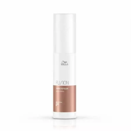 Wella Fusion, intensywnie odbudowujący wypełniacz aminokwasowy, 70ml