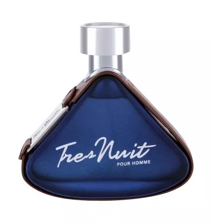 Armaf Tres Nuit, woda toaletowa, 100ml (M)