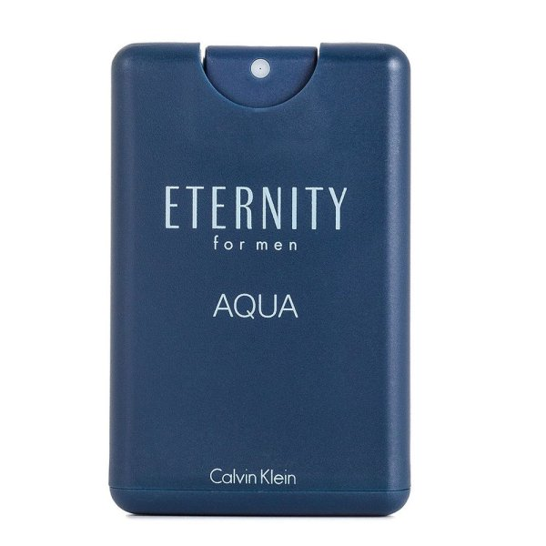 Calvin Klein Eternity Aqua For Men woda toaletowa spray 20ml (M)