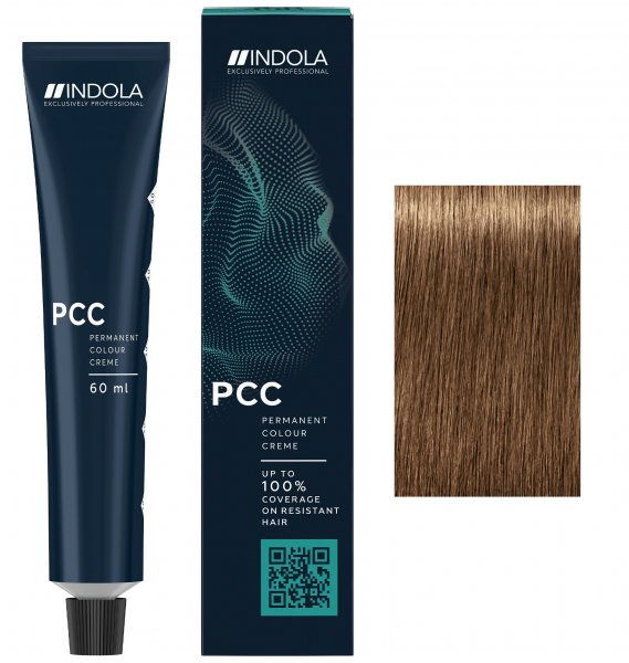 Indola PCC, farba do włosów, 8.8+, 60ml