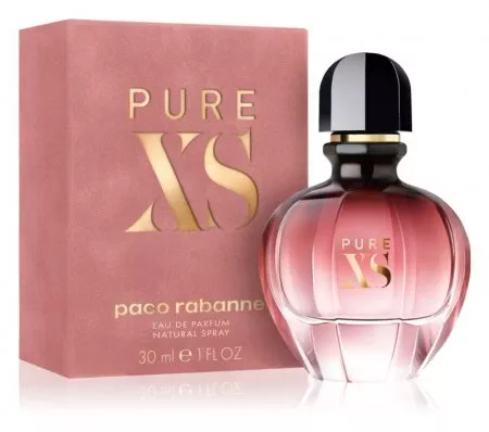 Paco Rabanne Pure XS For Her woda perfumowana spray 30ml (W)