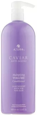 Alterna Caviar Volume, odżywka zwiększająca objętość, 1000ml