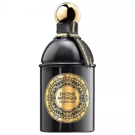 Guerlain Les Absolus d'Orient Encens Mythique woda perfumowana spray 125ml (U)