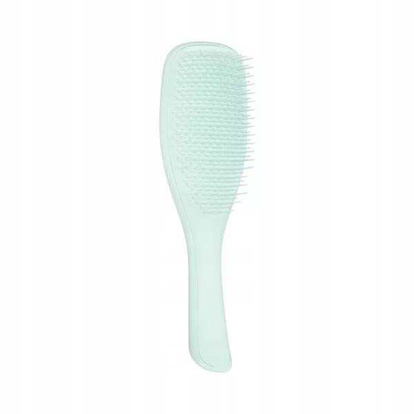 Tangle Teezer Ultimate detangler fine&fragile, szczotka do delikatnych i łamliwych włosów, ice blue