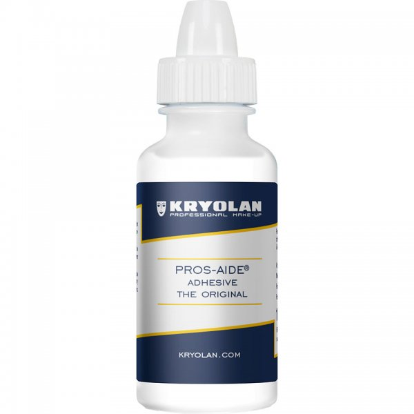 Kryolan Pros-Aide Adhesive, klej do ciała, 15ml