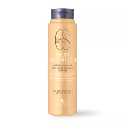 Lendan Rich Nutrition, szampon odżywczy do włosów, 300ml