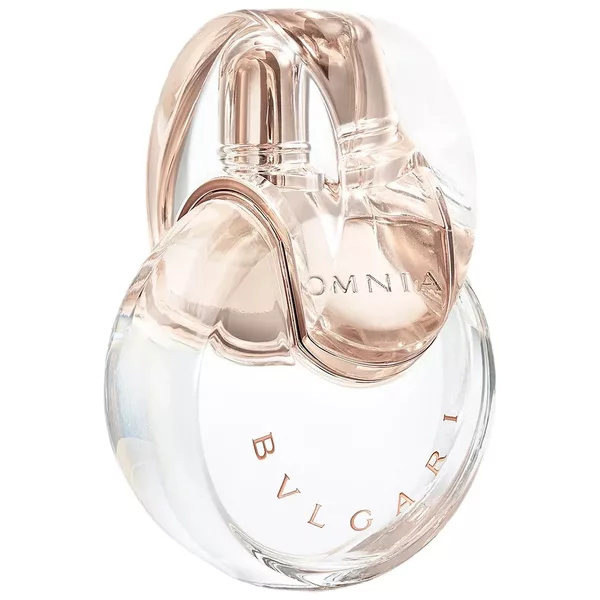 Bvlgari Omnia Crystalline woda toaletowa refillable spray 100ml (W)